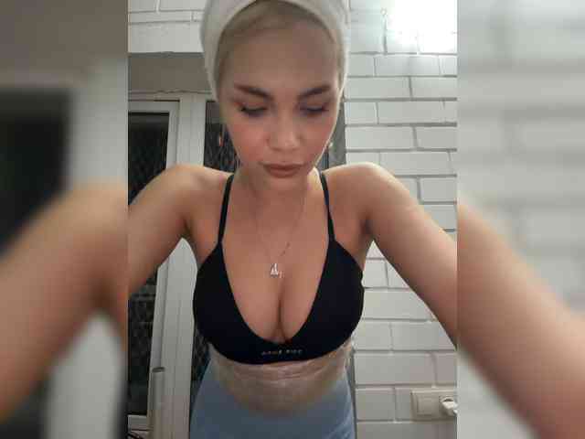 AlexaS_ webcam