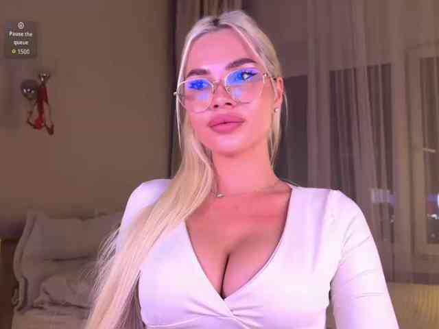 AlexaS_ webcam