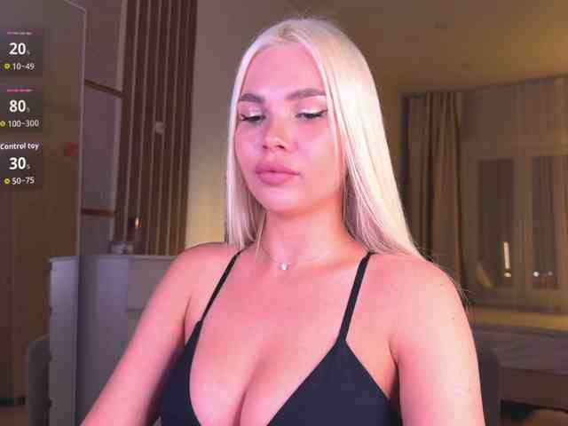 AlexaS_ webcam