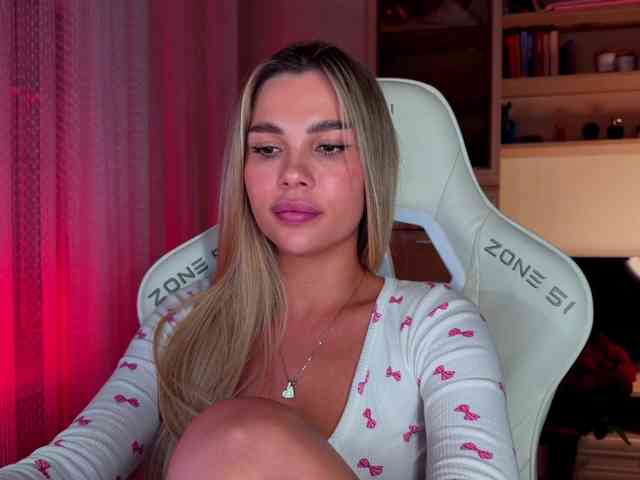 AlexaS_ webcam