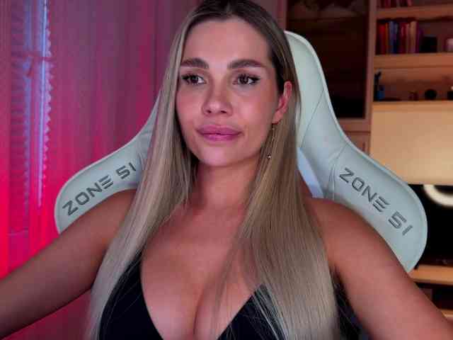 AlexaS_ webcam