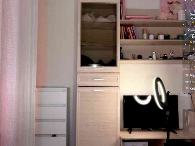 AlexaS_ webcam