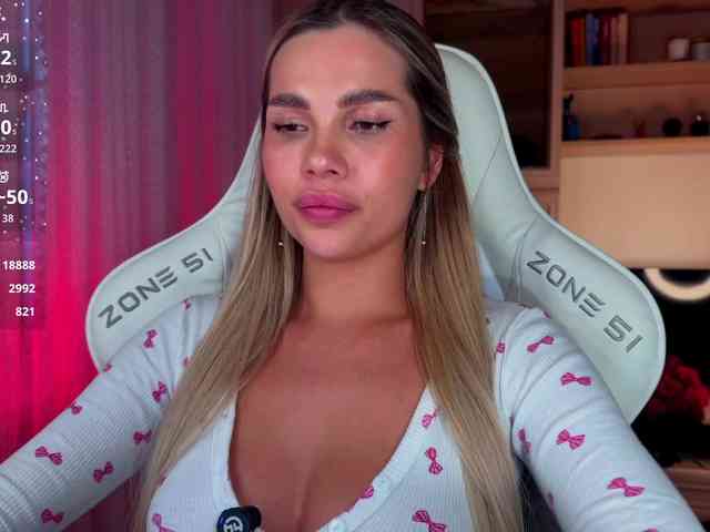 AlexaS_ webcam