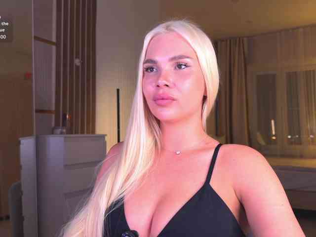 AlexaS_ webcam