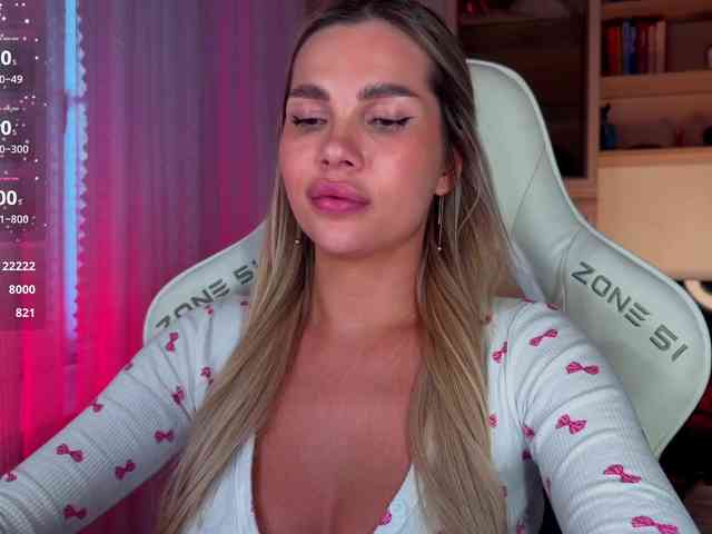 AlexaS_ webcam