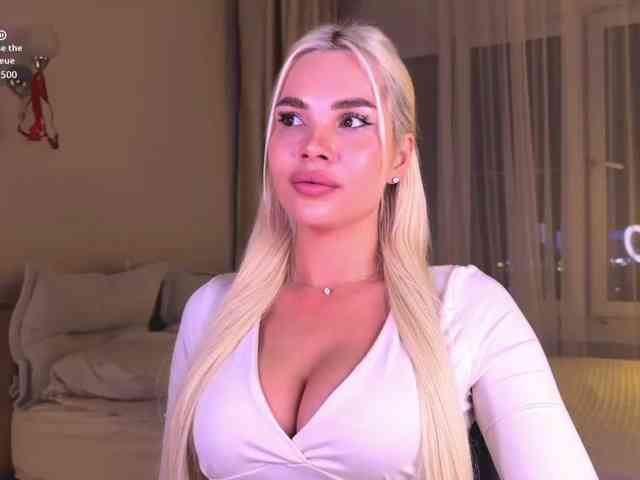 AlexaS_ webcam