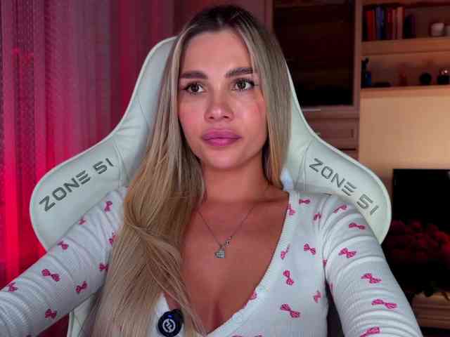 AlexaS_ webcam
