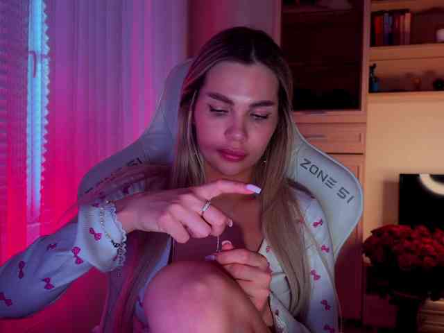 AlexaS_ webcam