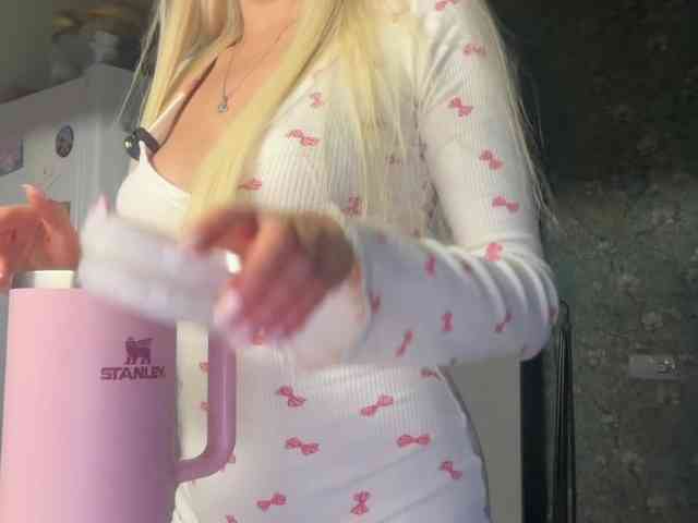AlexaS_ webcam