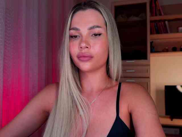 AlexaS_ webcam