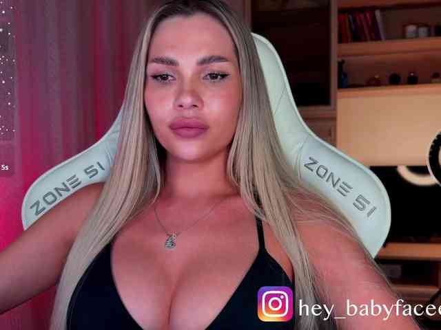 AlexaS_ webcam