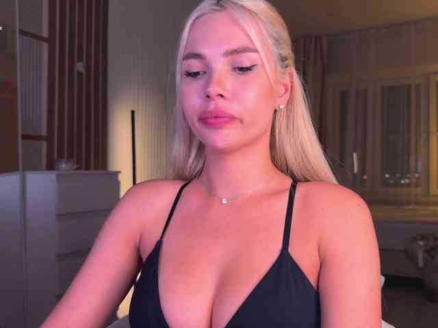 AlexaS_ webcam