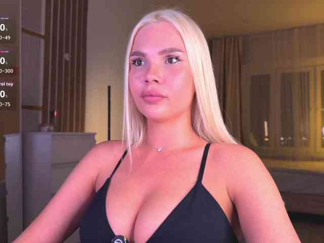 AlexaS_ webcam