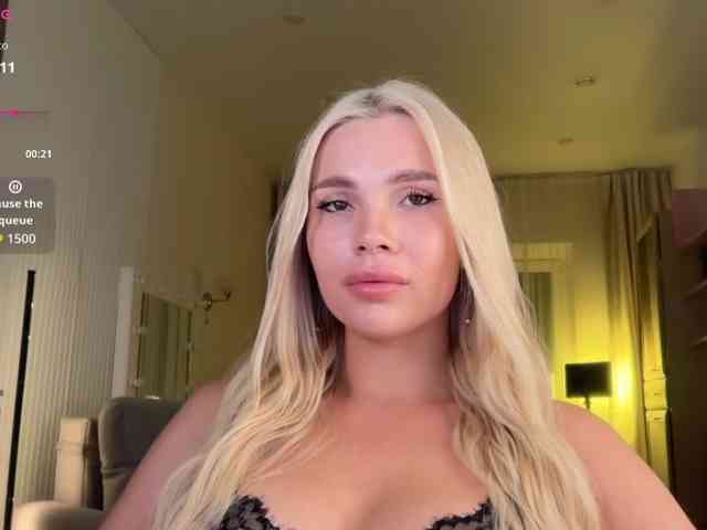 AlexaS_ webcam