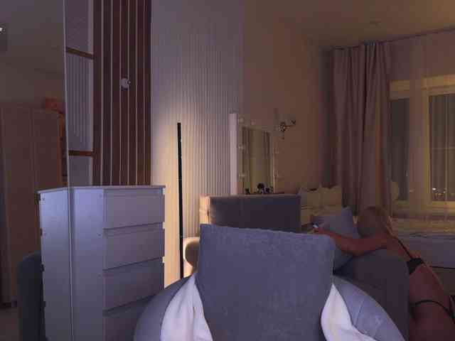 AlexaS_ webcam