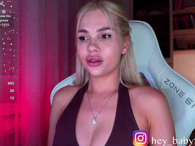 AlexaS_ webcam