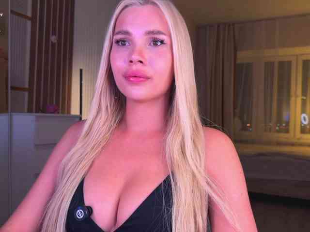 AlexaS_ webcam