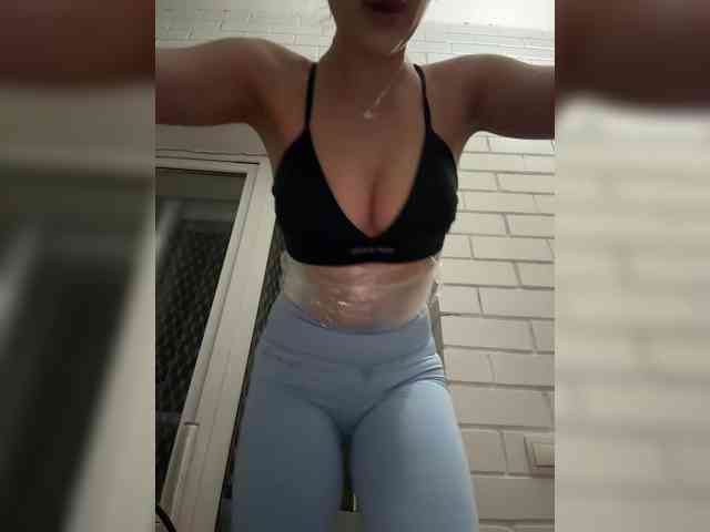 AlexaS_ webcam