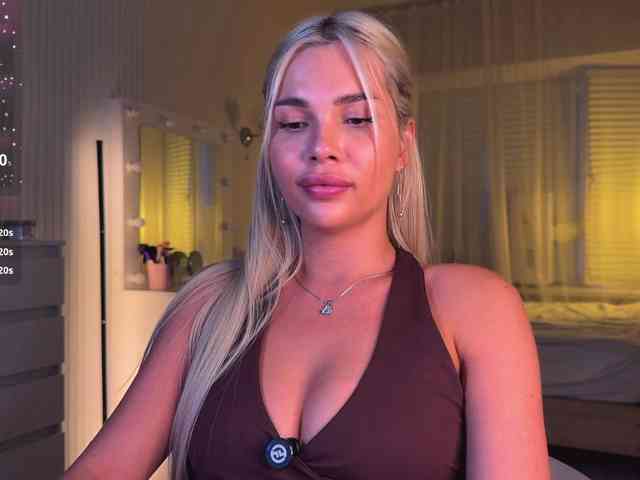 AlexaS_ webcam