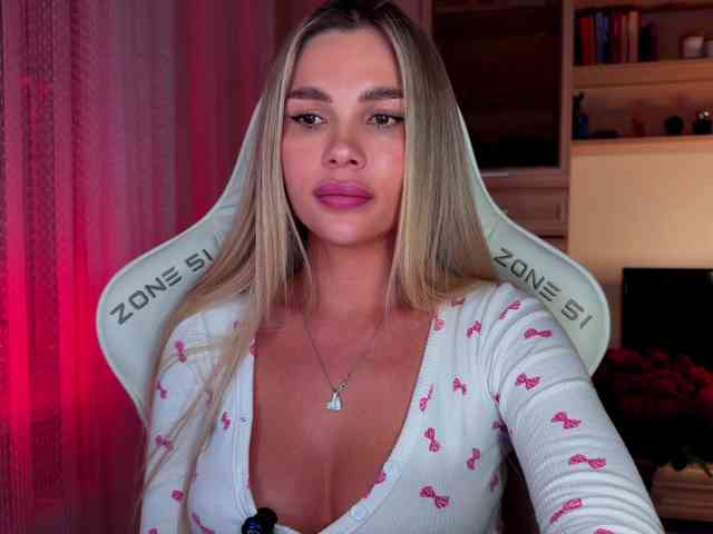 AlexaS_ webcam