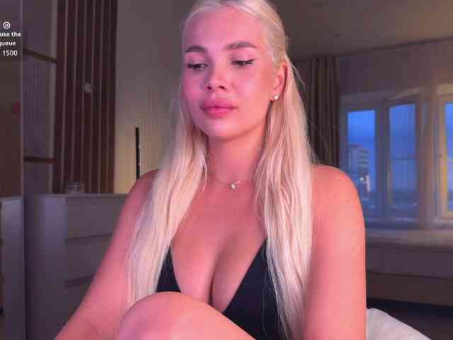 AlexaS_ webcam