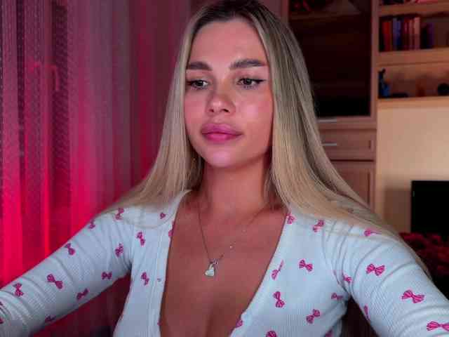 AlexaS_ webcam