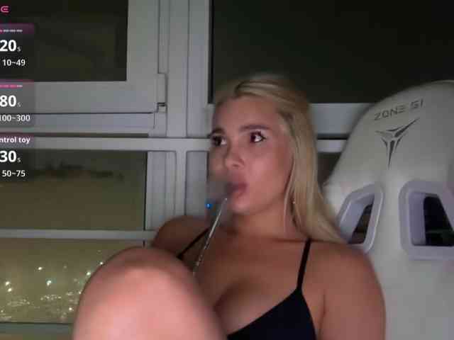 AlexaS_ webcam