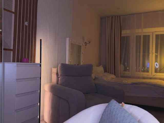 AlexaS_ webcam