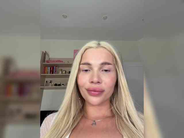 AlexaRayS Sex Cam Show