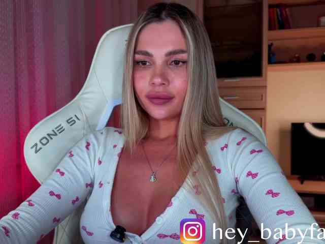 AlexaS_ webcam