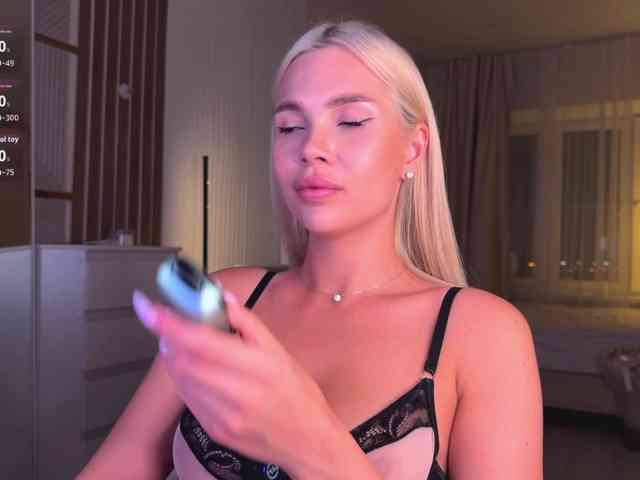 AlexaS_ webcam