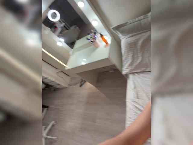 AlexaRayS Sex Cam Show