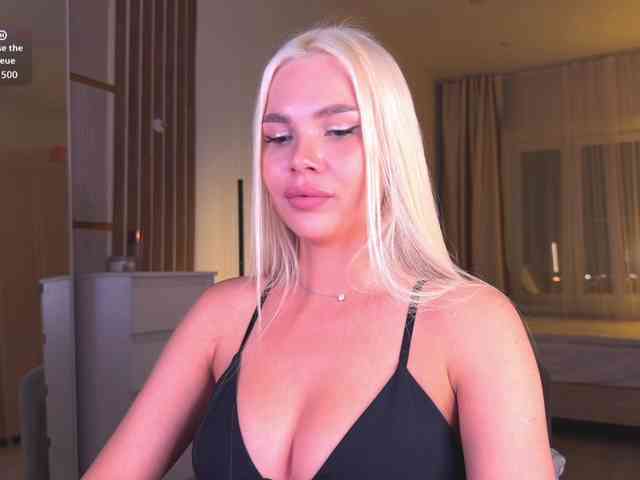 AlexaS_ webcam