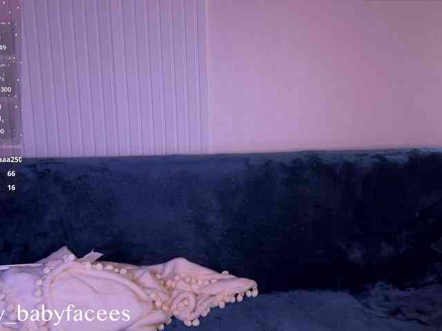 AlexaS_ webcam