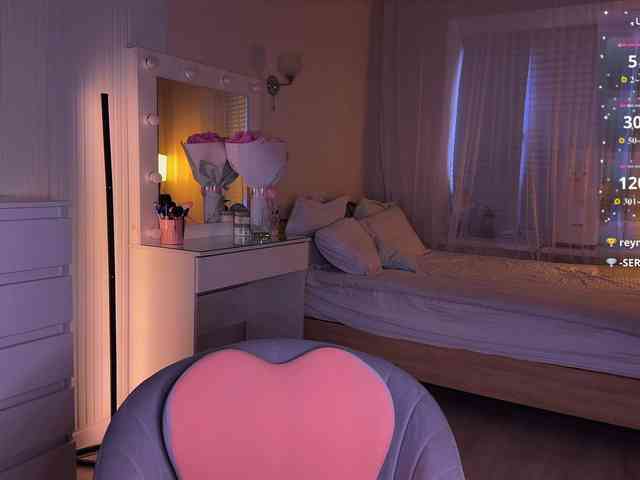 AlexaS_ webcam