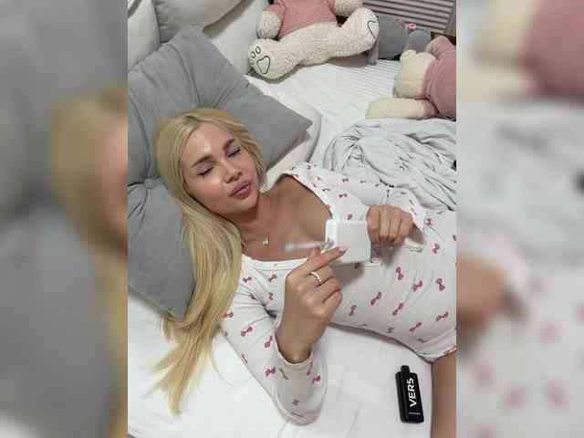 AlexaS_ webcam