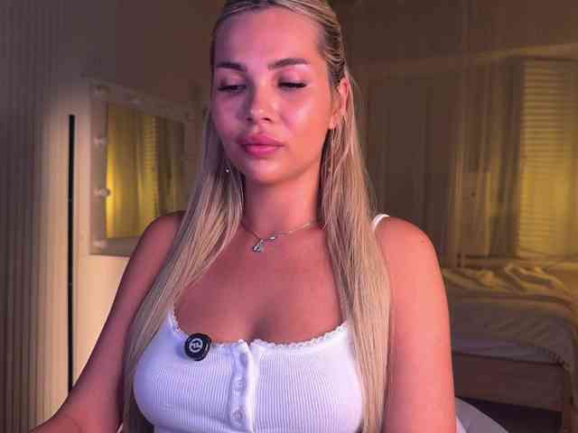 AlexaRayS Sex Cam Show
