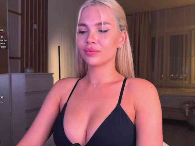 AlexaS_ webcam