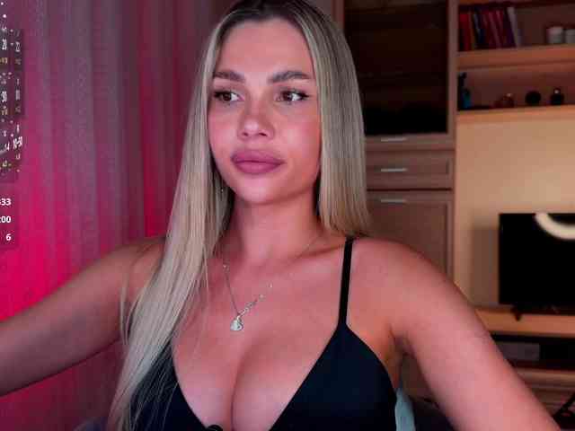 AlexaS_ webcam