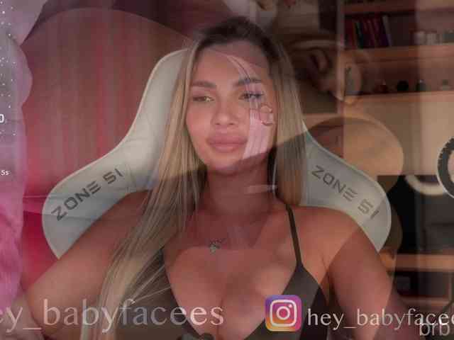 AlexaS_ webcam