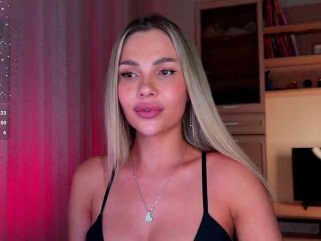 AlexaS_ webcam