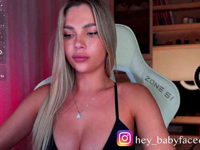 AlexaS_ webcam