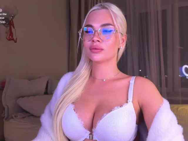 AlexaS_ webcam