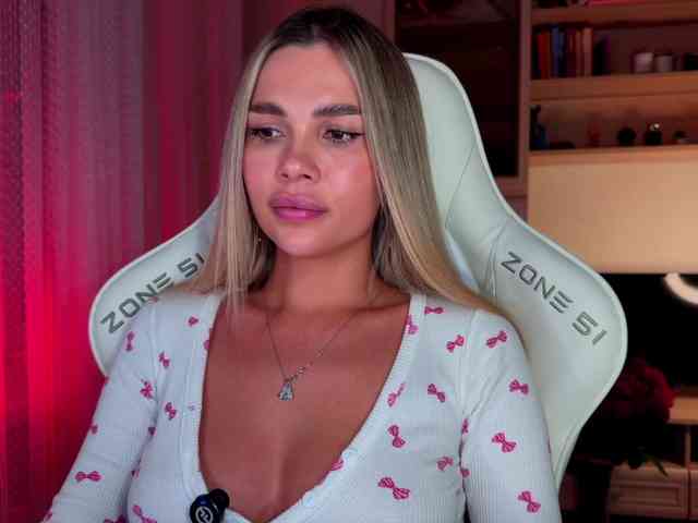 AlexaS_ webcam
