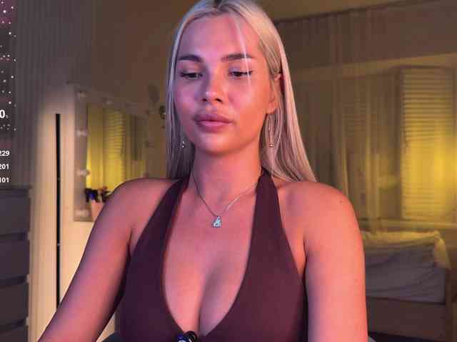 AlexaS_ webcam
