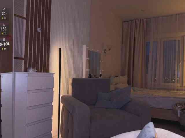 AlexaS_ webcam