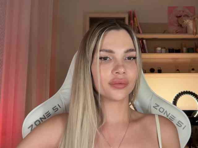 AlexaS_ webcam