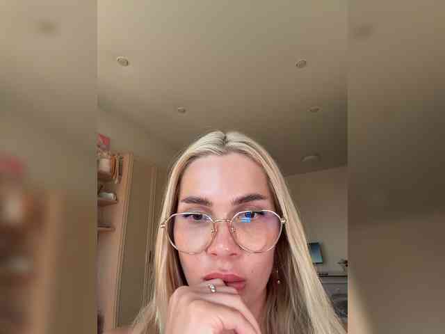 AlexaS_ webcam