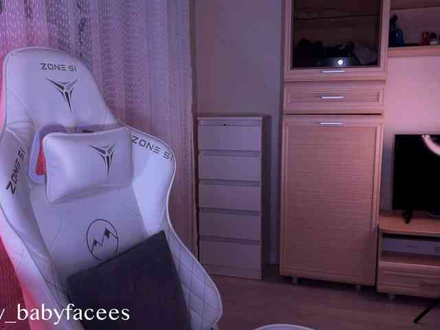 AlexaS_ webcam