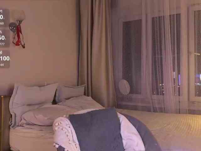 AlexaS_ webcam